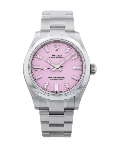 Rolex Oyster Perpetual 277200